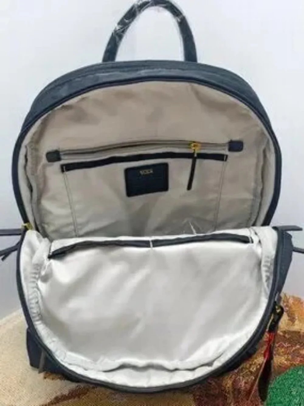 ❉Tumi Voyageur Nylon Backpack | Women's Commuter Bag